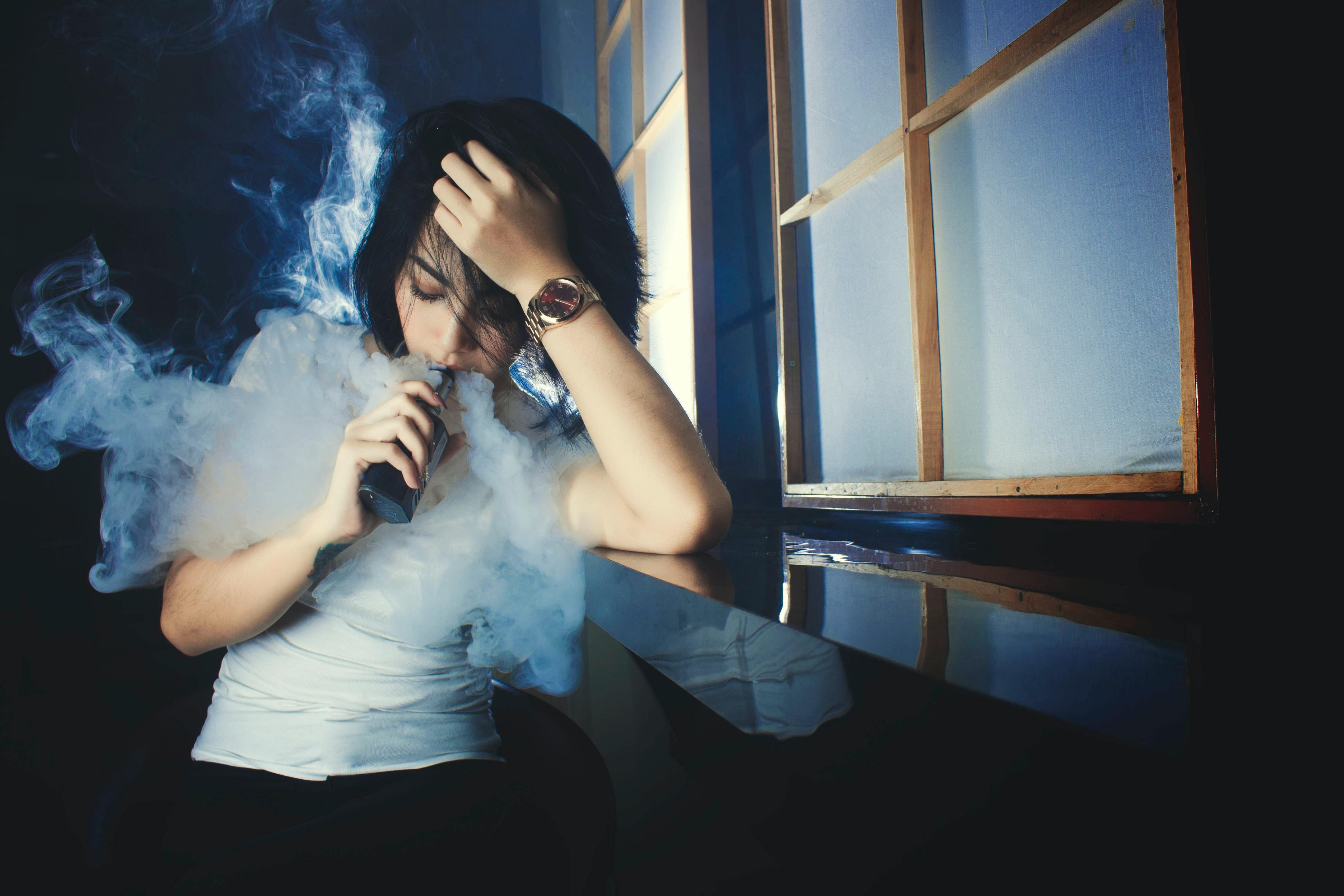 The Truth About E cigarette Explosions Vape Blog