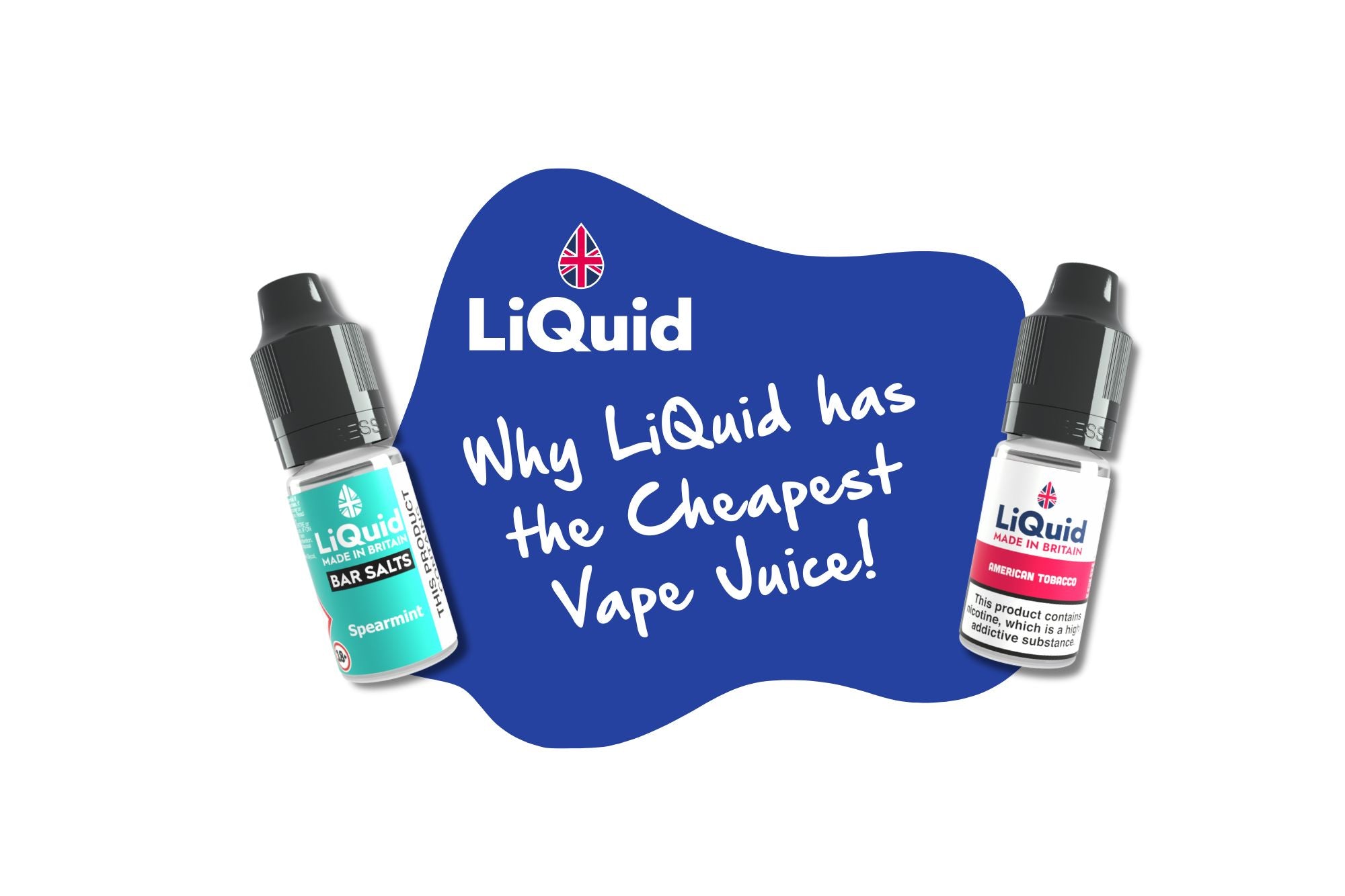 Why LiQuid Has The Best Vape Deals Main Image