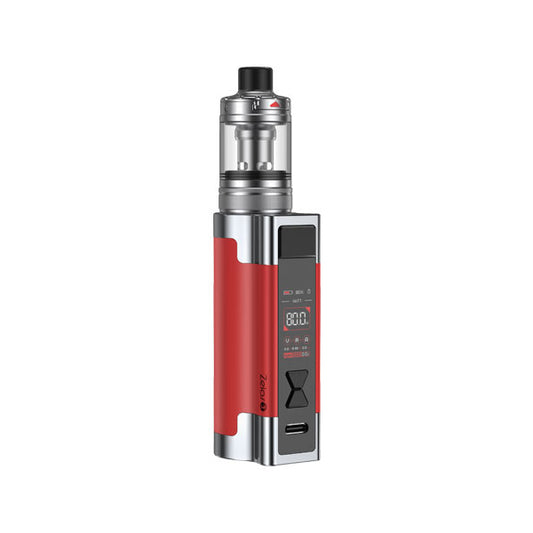 
Aspire Zelos 3 - Vape Kit