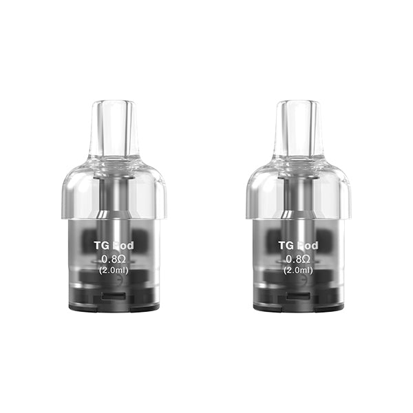 Aspire Cyber G Pods