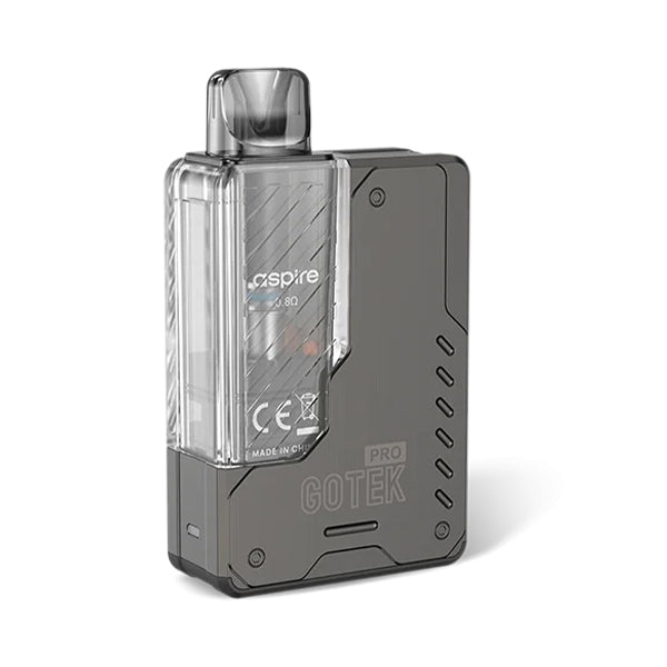 Aspire UK Gotek Pro Pod Kit