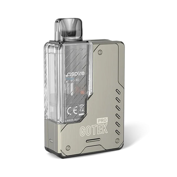 Aspire UK Gotek Pro Pod Kit