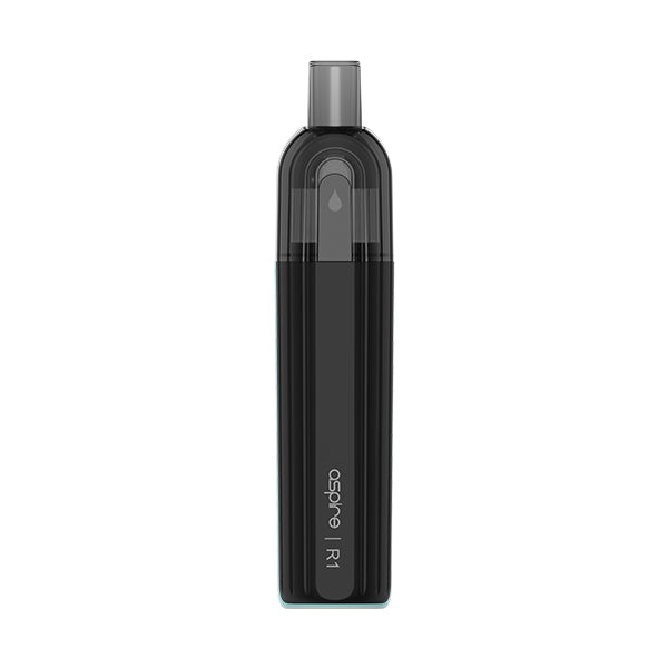 Aspire R1 Vape Kit Black Cheap Online UK One Pound E-Liquid 