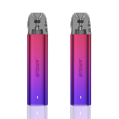 
VOOPOO Argus G2 Mini Vape Kit (Pack of 2) Red Violet Pink