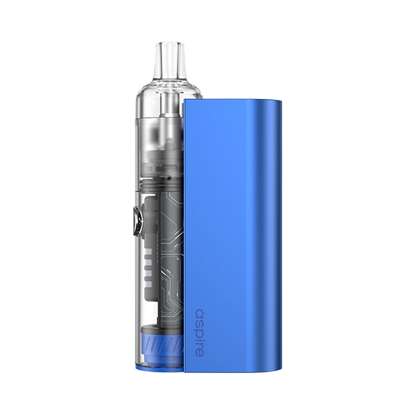 Aspire Cyber GT Vape Kit Blue