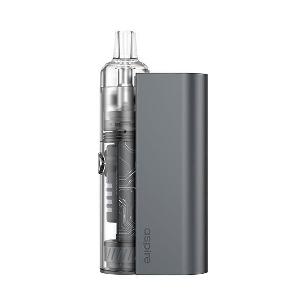 Aspire Cyber GT Vape Kit Grey