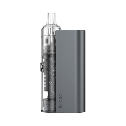 
Aspire Cyber GT Vape Kit Grey