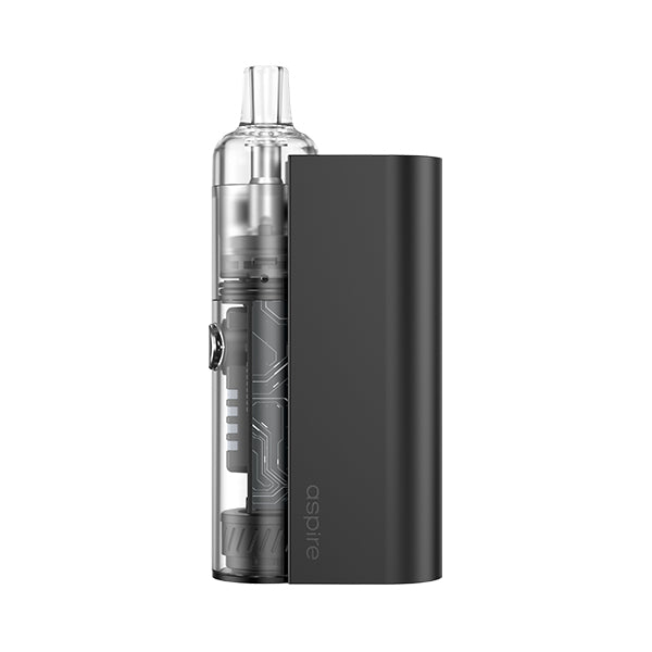 Aspire Cyber GT Vape Kit Black