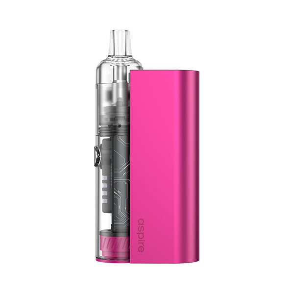 Aspire Cyber GT Vape Kit Pink