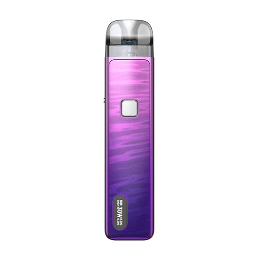 
Aspire Flexus Pro Fuchsia Cheap Vape Kit Device