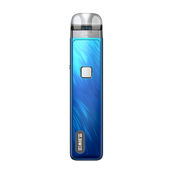 Aspire Flexus Pro Blue Cheap Vape Kit Device UK One Pound E-Liquid