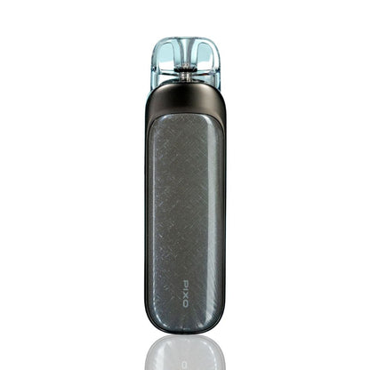 
Aspire Pixo Vape Device Gunmetal