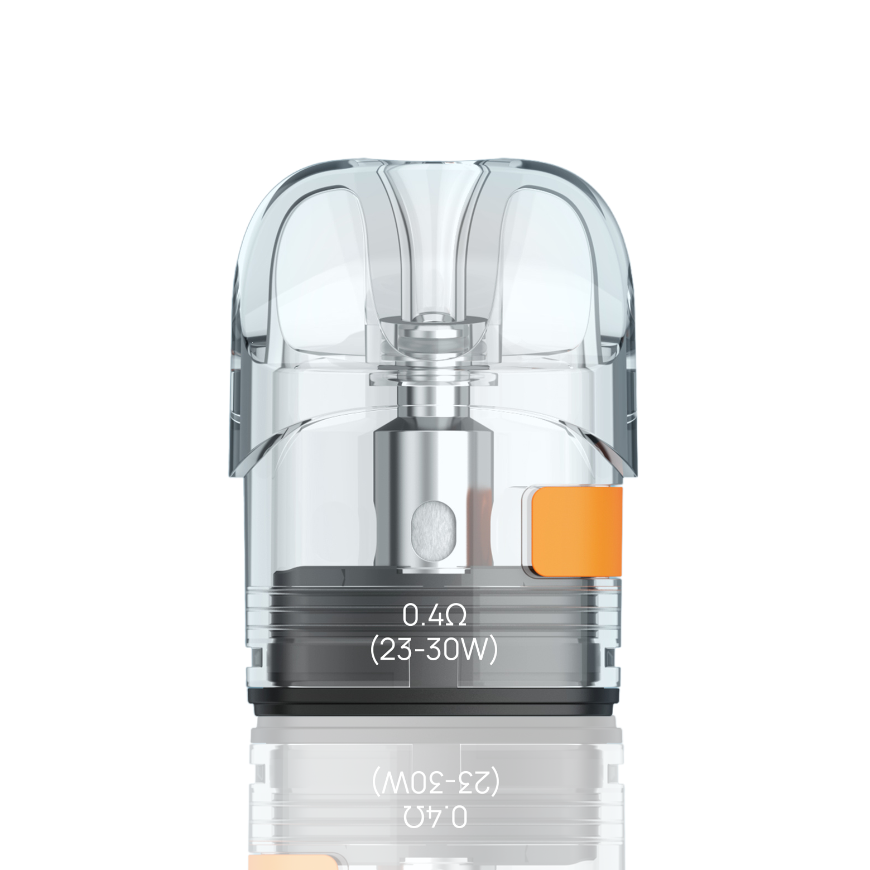 Aspire Pixo Pod - 0.4ohm - 23-30W - 2ml