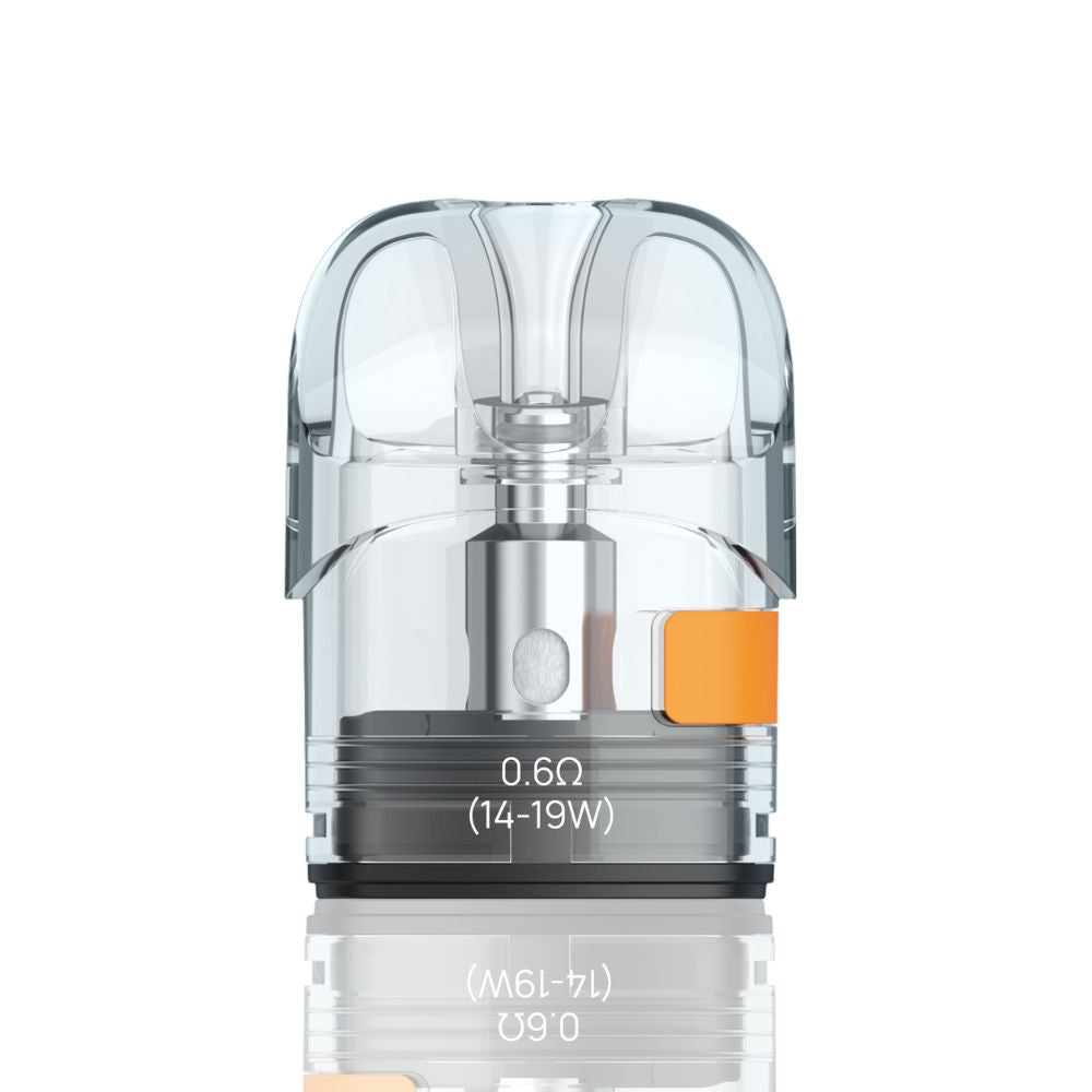 Aspire Pixo Pod - 0.6ohm - 14-19W - 2ml