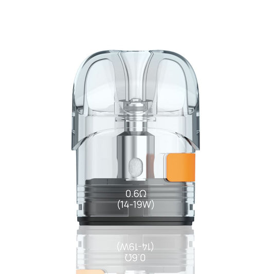 
Aspire Pixo Pod - 0.6ohm - 14-19W - 2ml