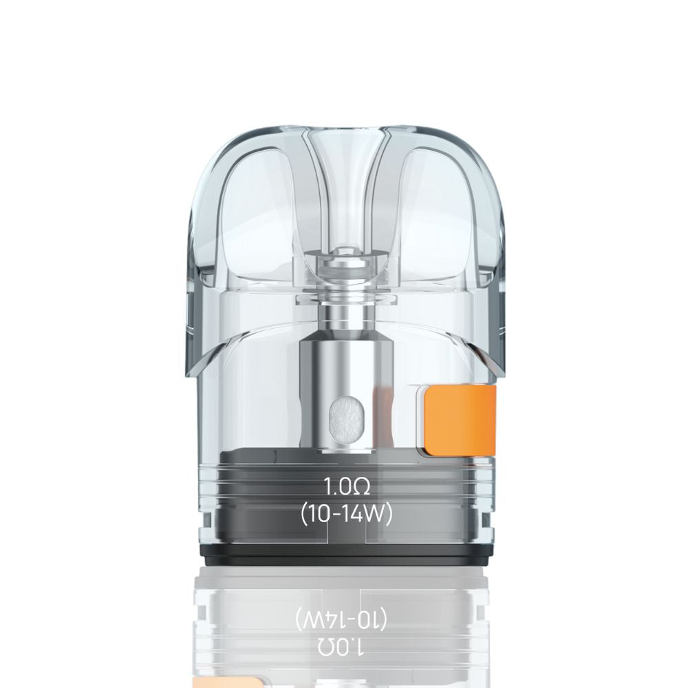 Aspire Pixo Pod - 1.0ohm - 10-14W - 2ml