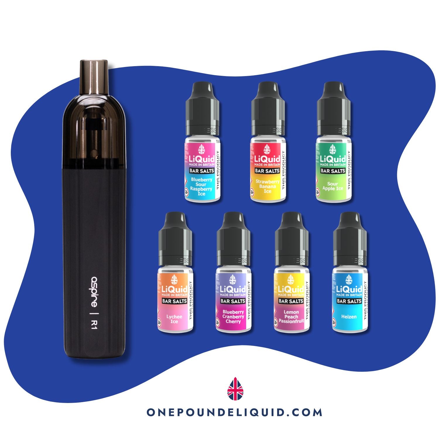 How We Offer The Cheapest Vape Juice and Vape Deals in 2024 Vape