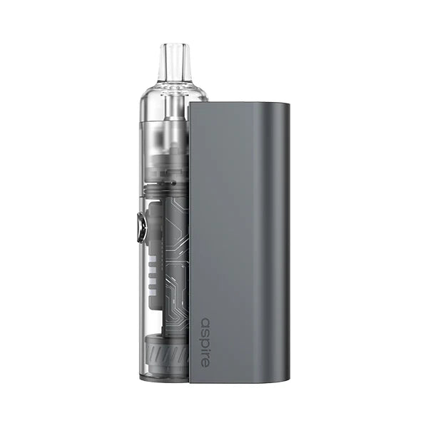 Aspire Cyber GT Vape Kit in Grey