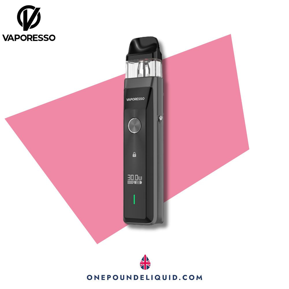 Vaporesso Xros PRO Vape Kit