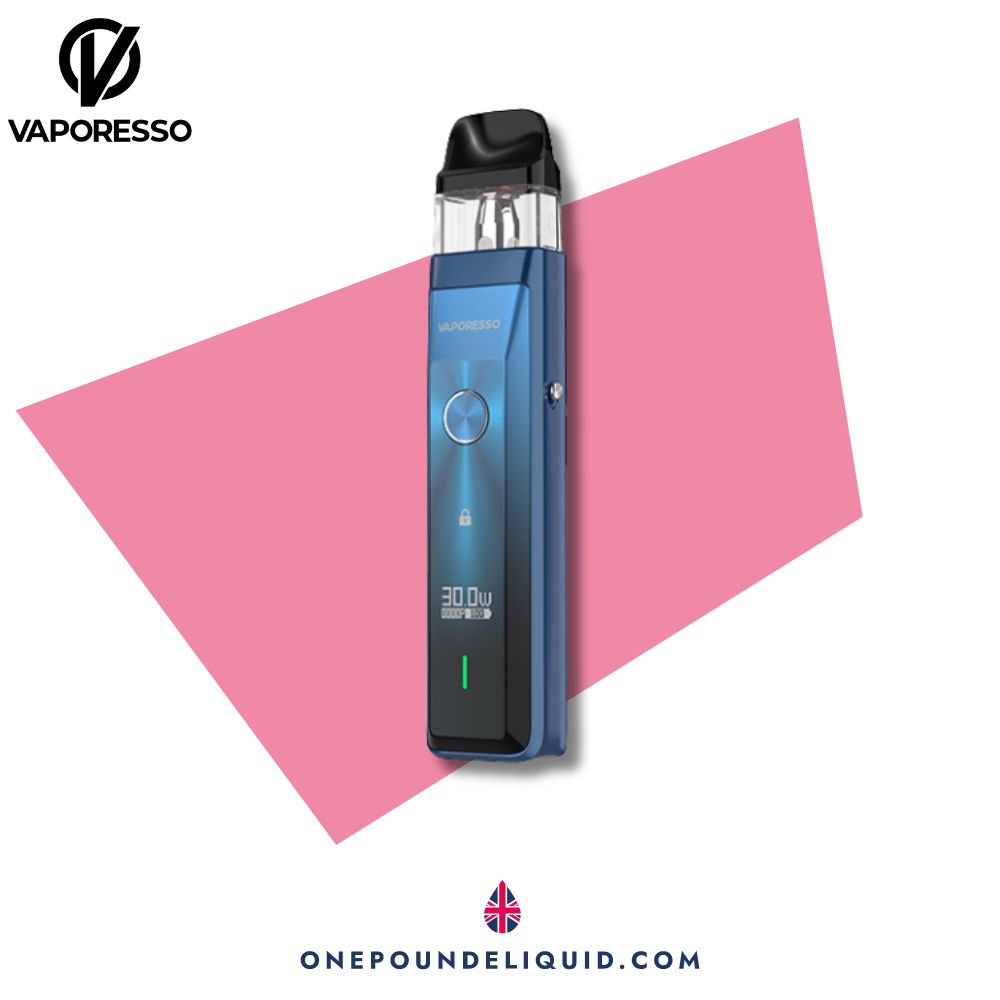 Vaporesso Xros PRO Vape Kit