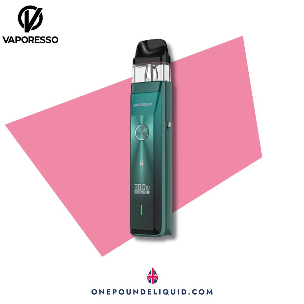 Vaporesso Xros PRO Vape Kit