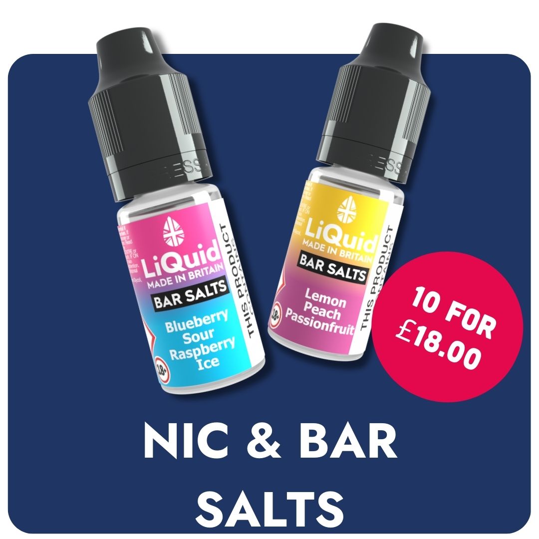 Cheap E Liquid 1 Vape Juice Free UK Delivery 100 Flavours