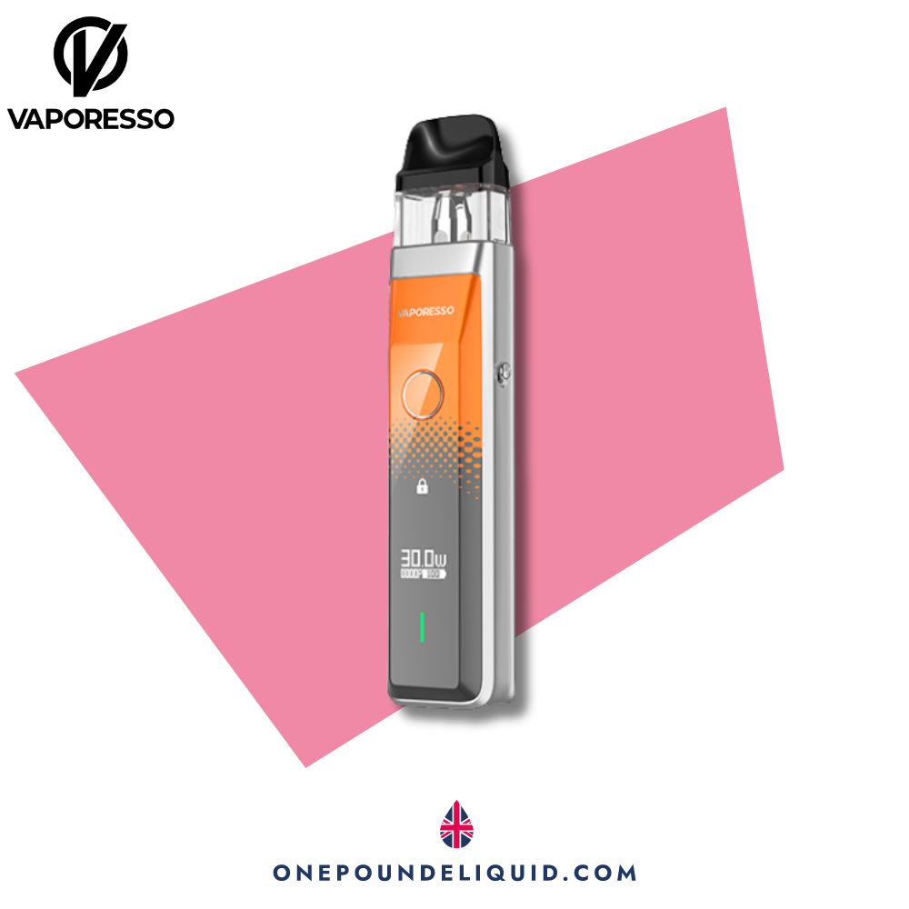 Vaporesso Xros PRO Vape Kit