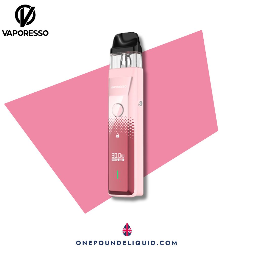 Vaporesso Xros PRO Vape Kit