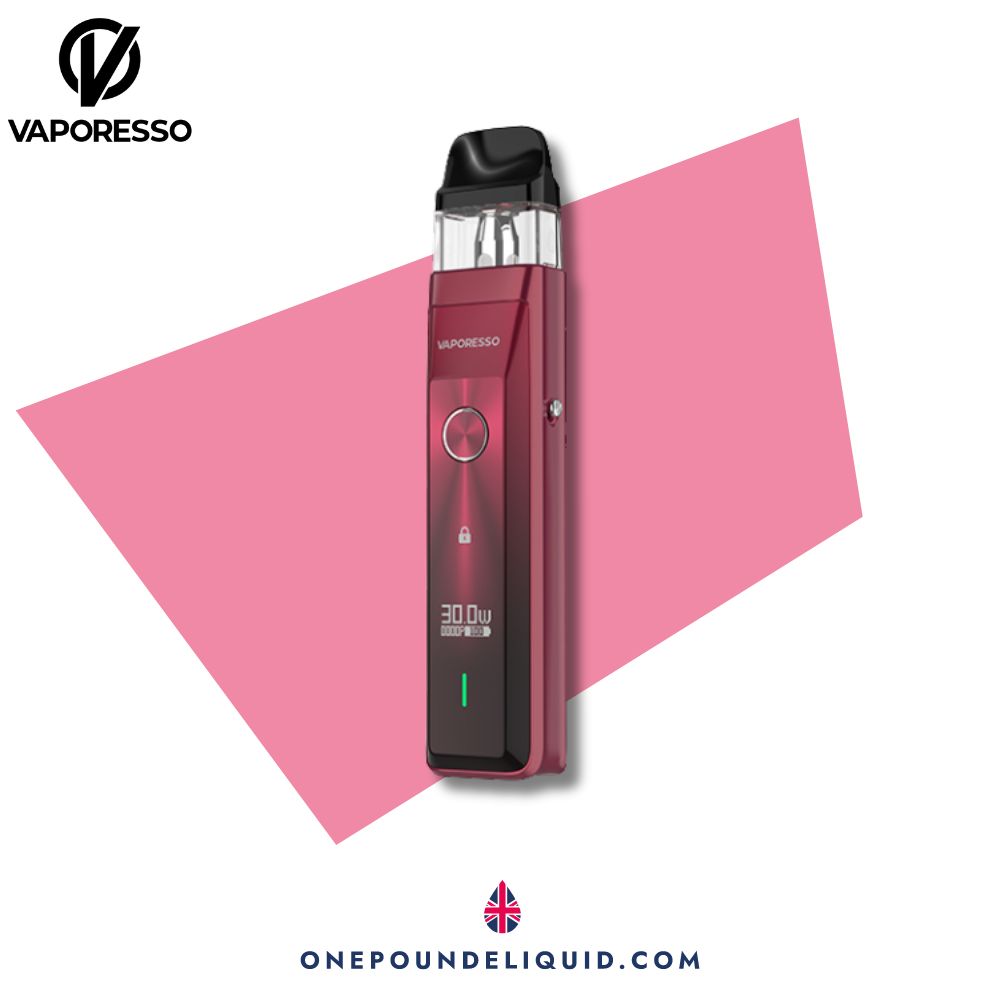 Vaporesso Xros PRO Vape Kit