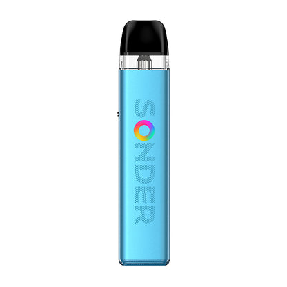 Geekvape Sonder Q2 Refillable Pod Vape Kit