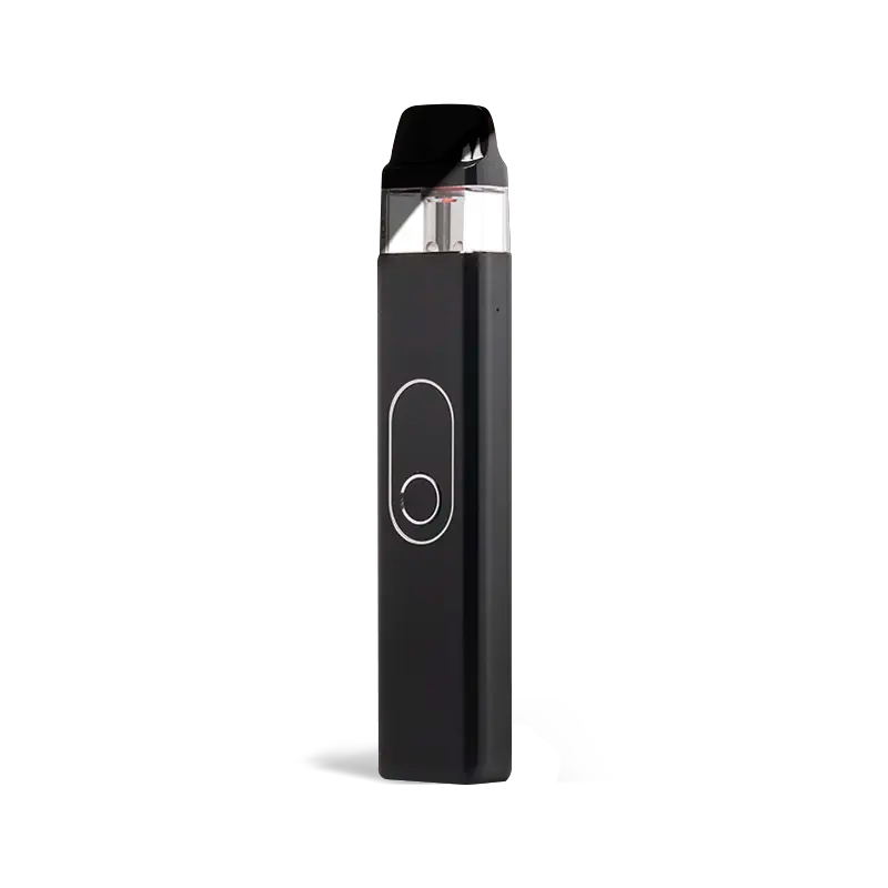 
Vaporesso Xros 4 Vape Kit in Black