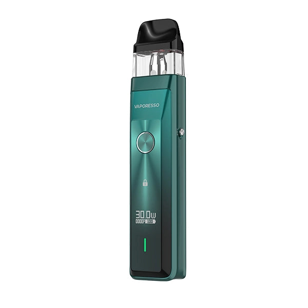 Vaporesso Xros Pro Vape Pod Kit in Green