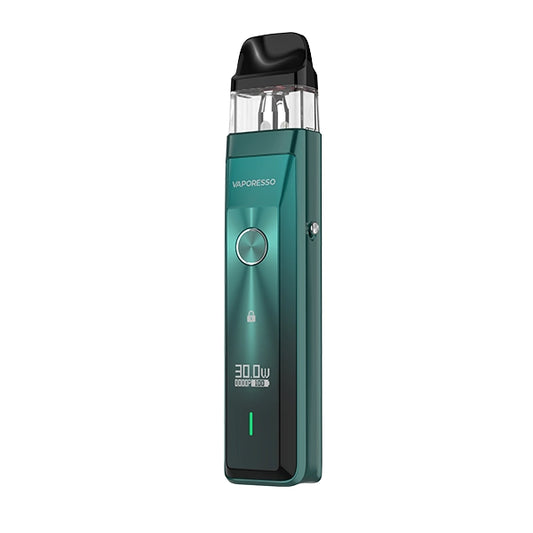 
Vaporesso Xros Pro Vape Pod Kit in Green