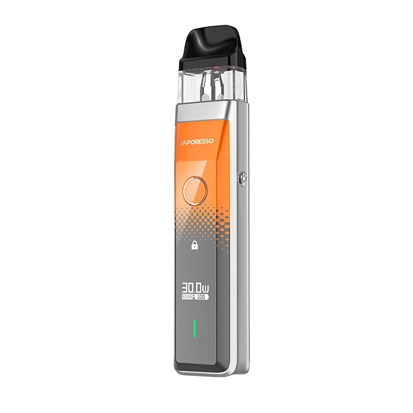 Vaporesso Xros Pro Vape Pod Kit in Orange