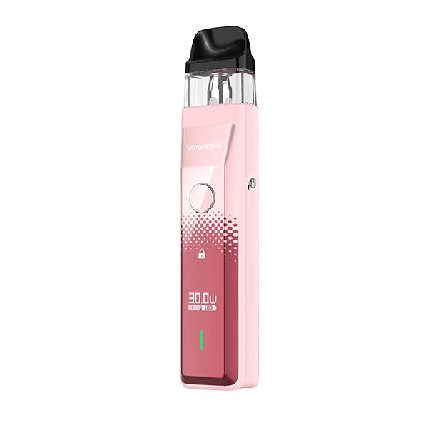 Vaporesso Xros Pro Vape Pod Kit in Pink