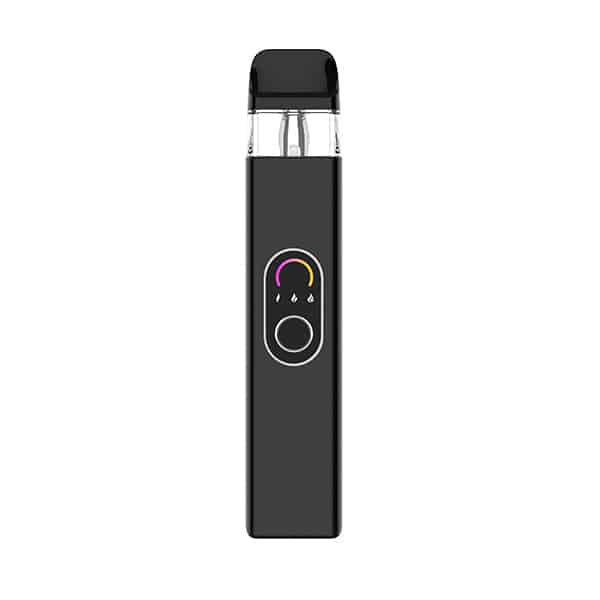 Vaporesso Xros 4 Vape Kit Black One Pound E-Liquid Cheap Vape Kit