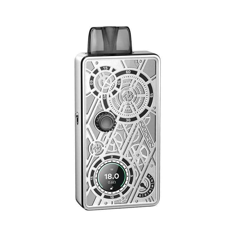 Innokin Klypse Mecha Vape Kit