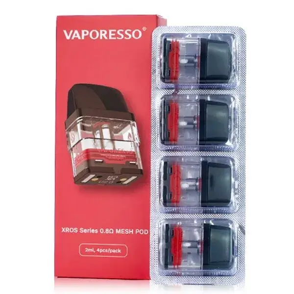 Vaporesso Xros Replacement Pods