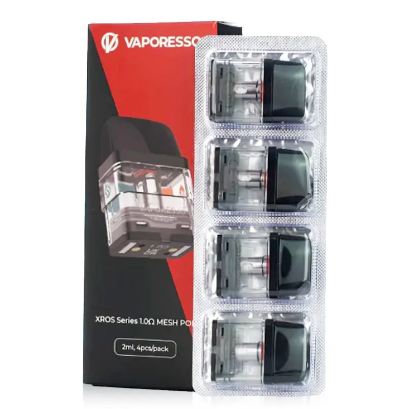 Vaporesso Xros Replacement Pods