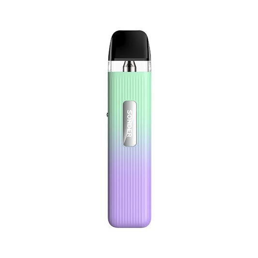 
Geek Vape Sonder Q Starter Vape Kit Green Purple