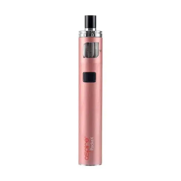 ASPIRE PockeX Vape Kit